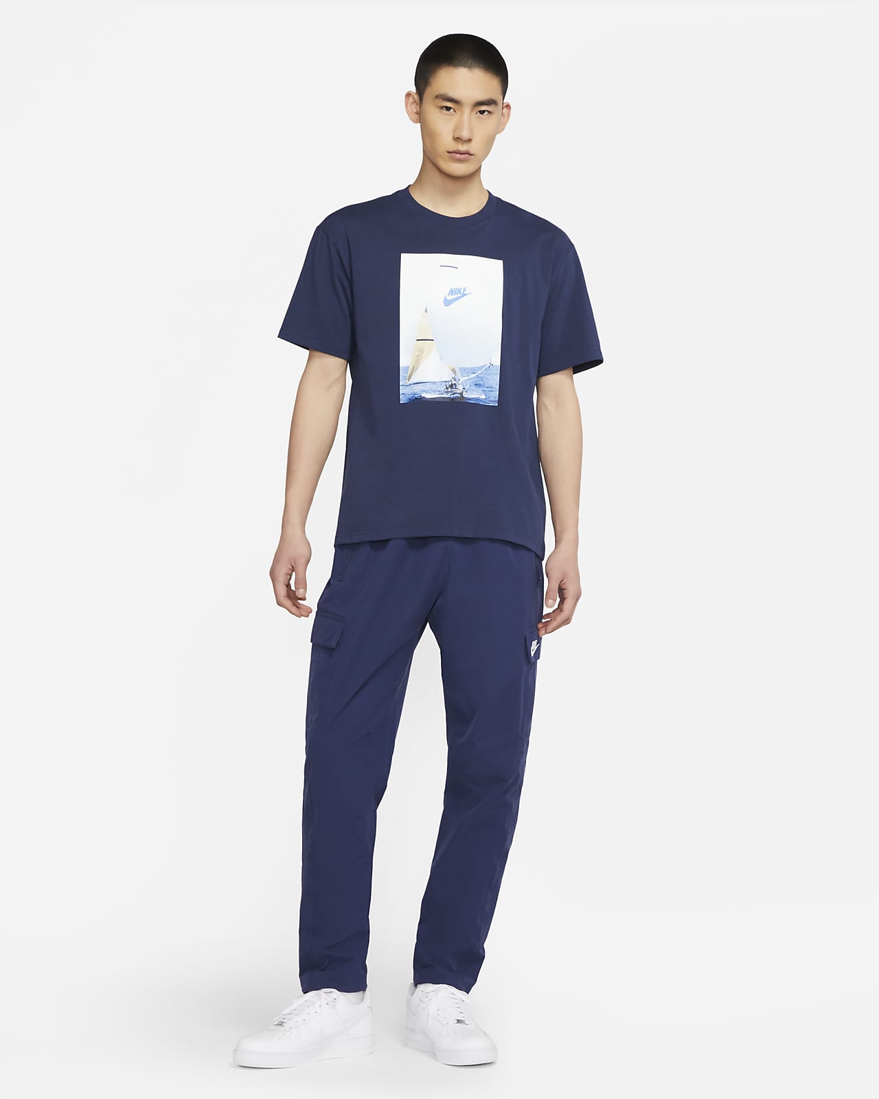 Nike Sportswear Reissue Men S T Shirt Nike Id