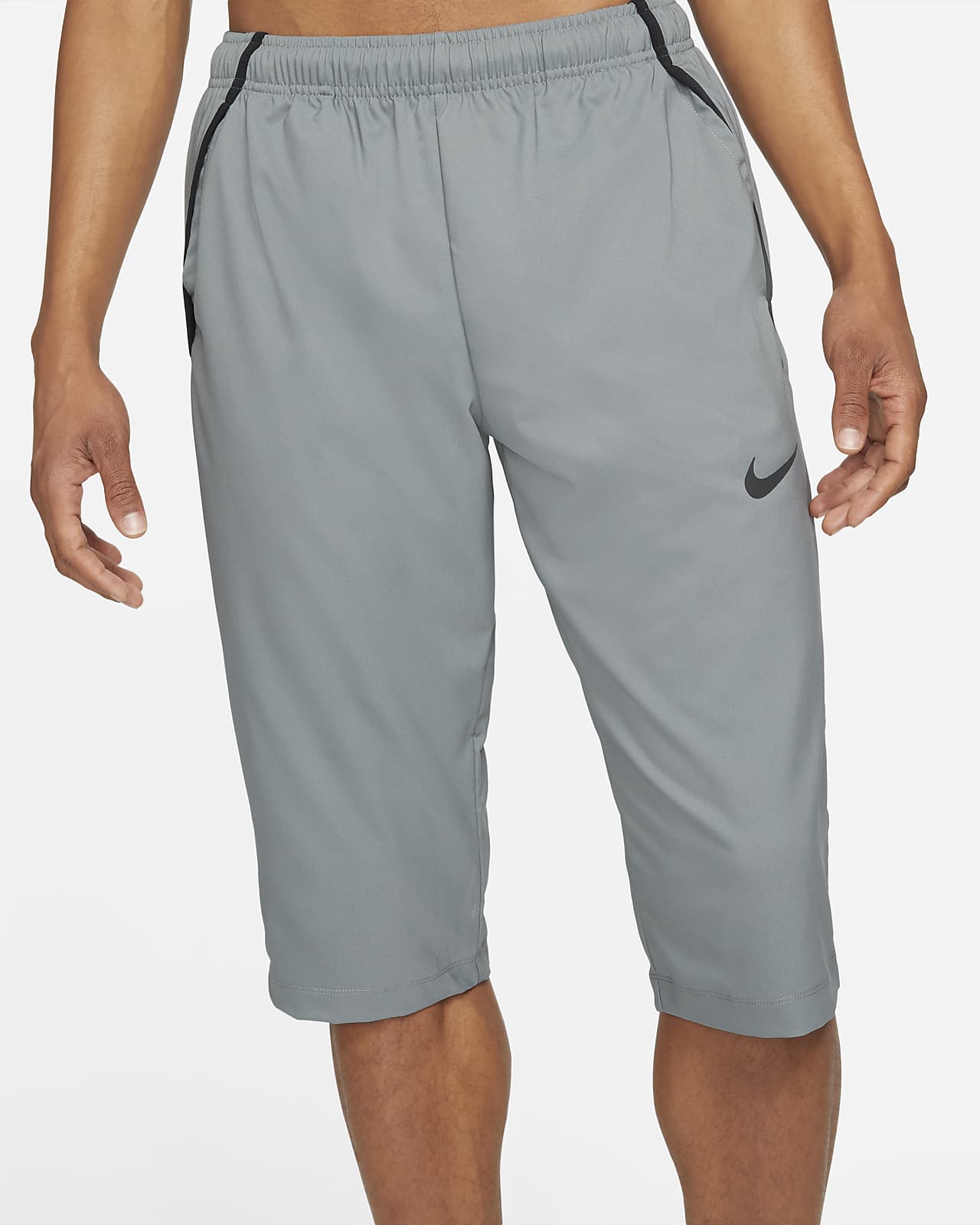 Pantalones de 3/4 para Nike. MX