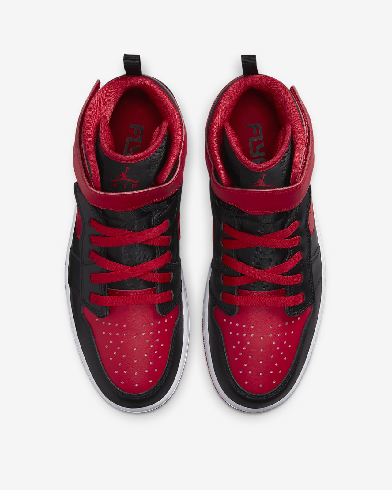 Calzado para Air Jordan 1 Hi FlyEase. Nike.com