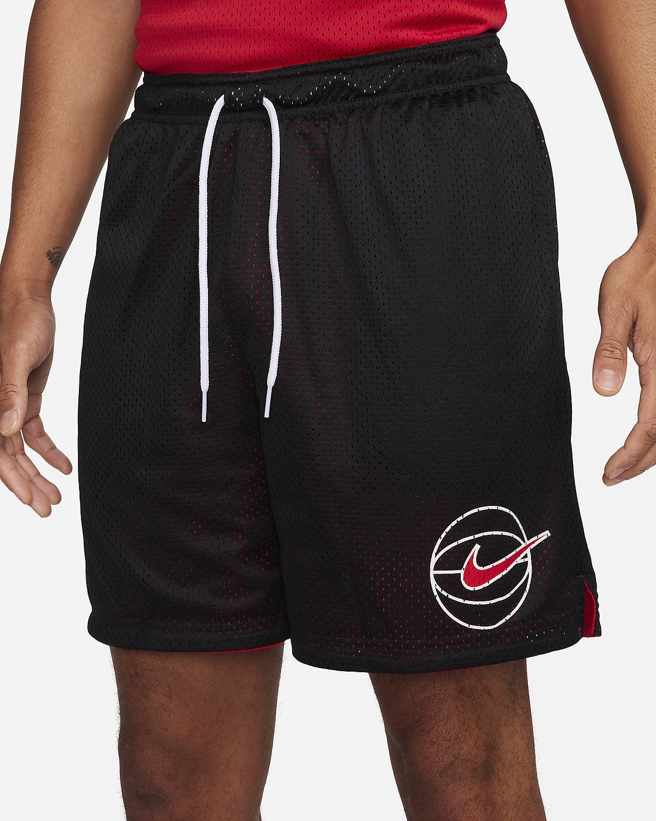 Los Angeles Clippers Nike NBA Authentics Dri-Fit Practice Shorts Men's  New