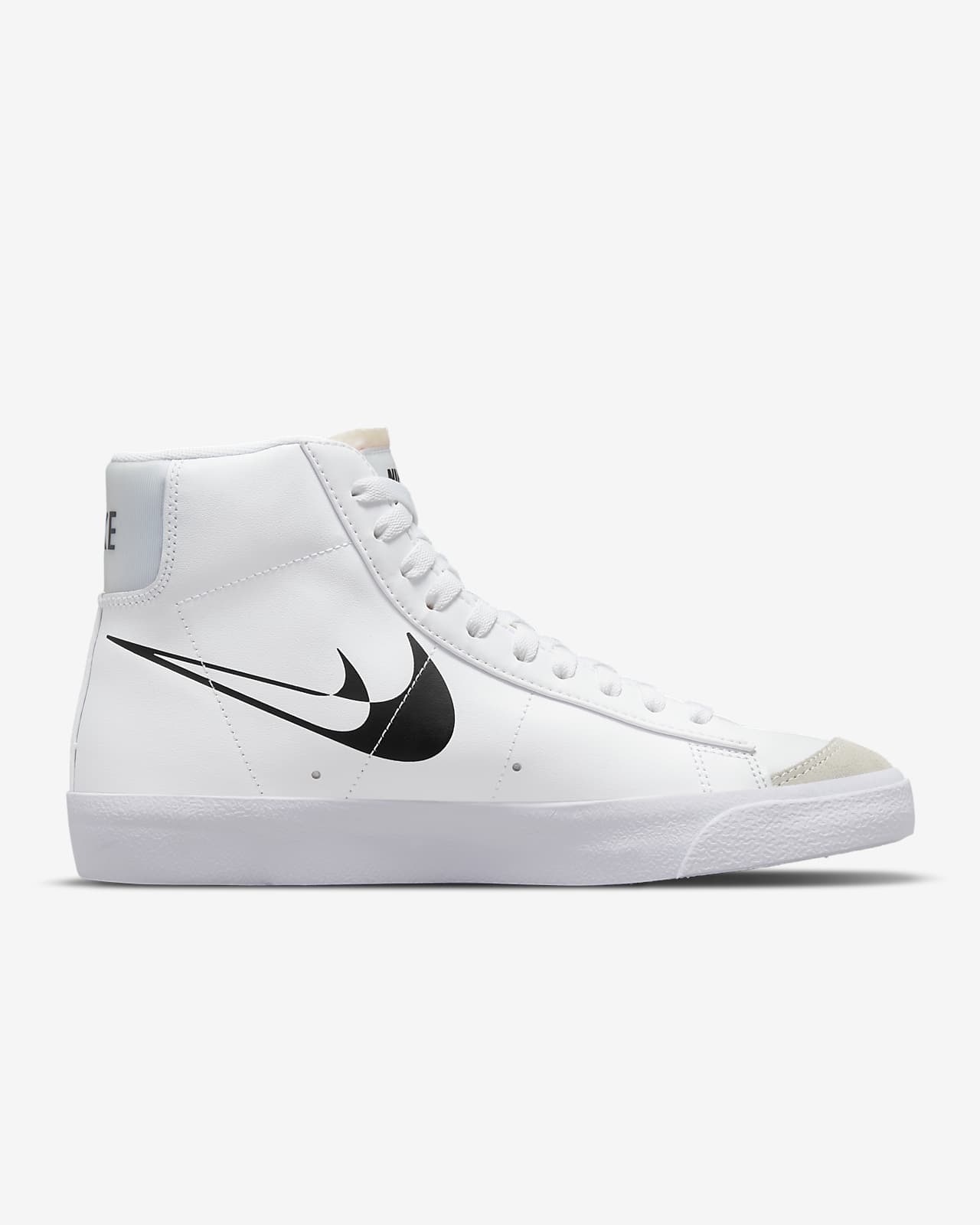 Nike Blazer Mid '77 Women's Shoes. Nike CZ