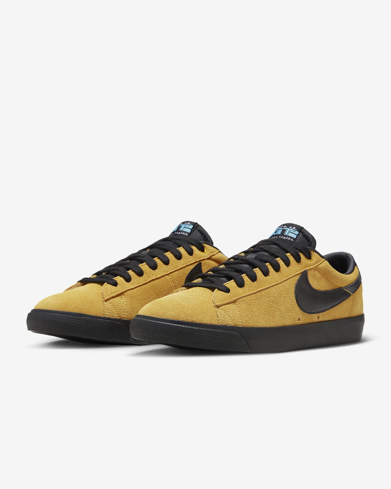 nike w blazer low sb