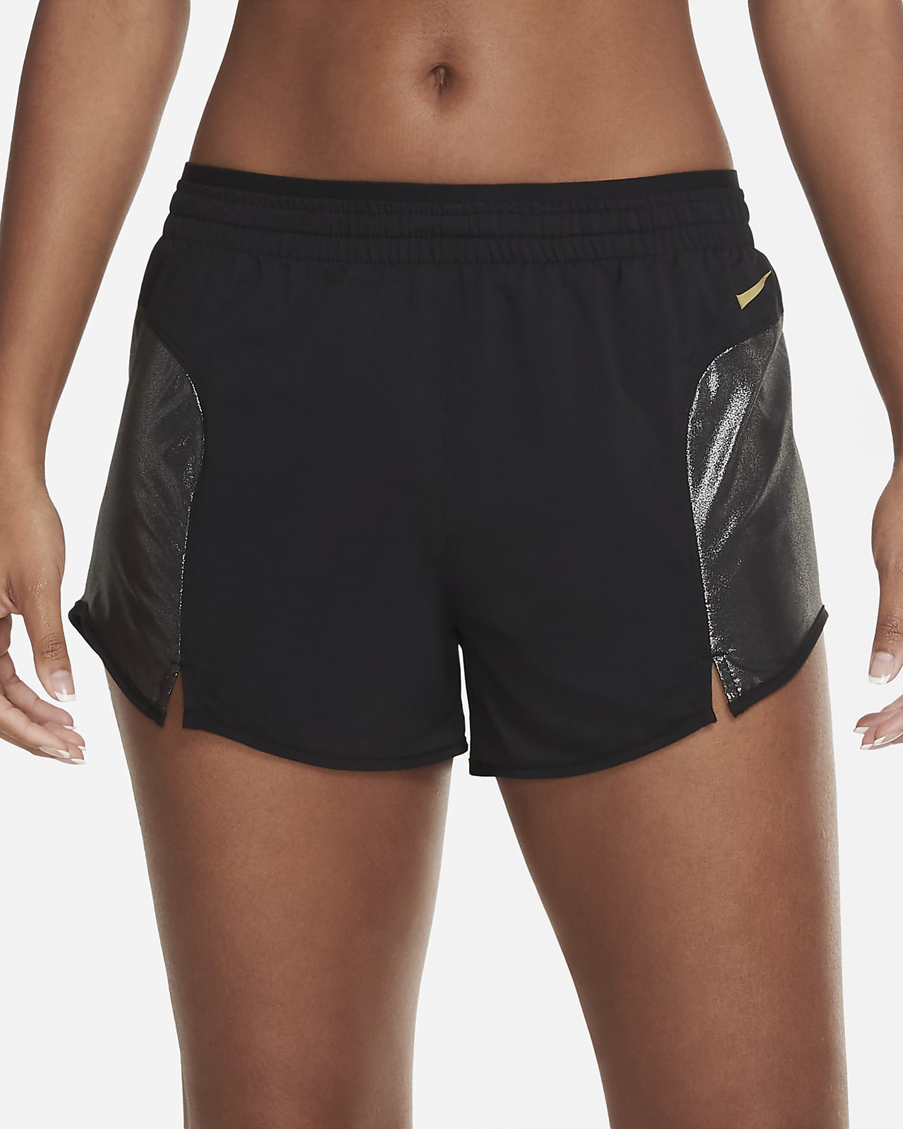 nike tempo icon clash shorts