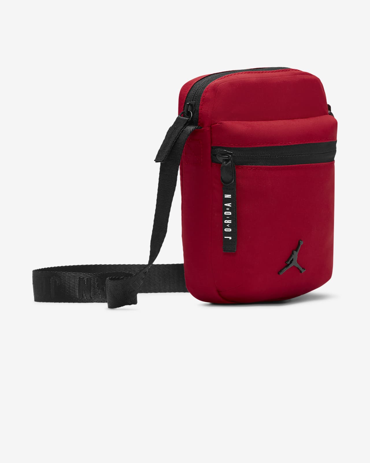 Jordan Airborne Festival Bag. Nike LU