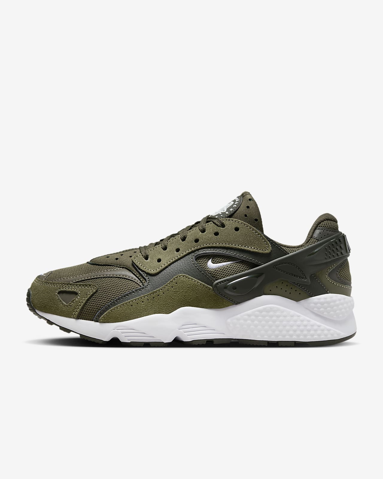 Goedkoop nike air huarache outlet heren Schoenen