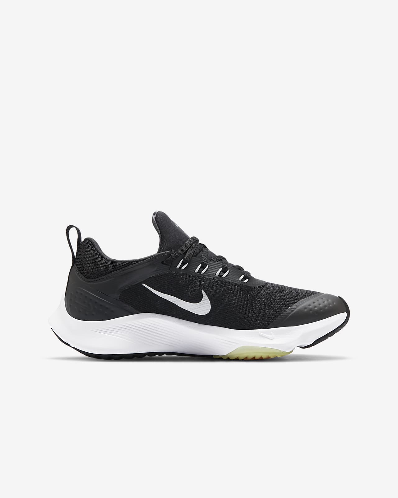 nike air zoom speed kids