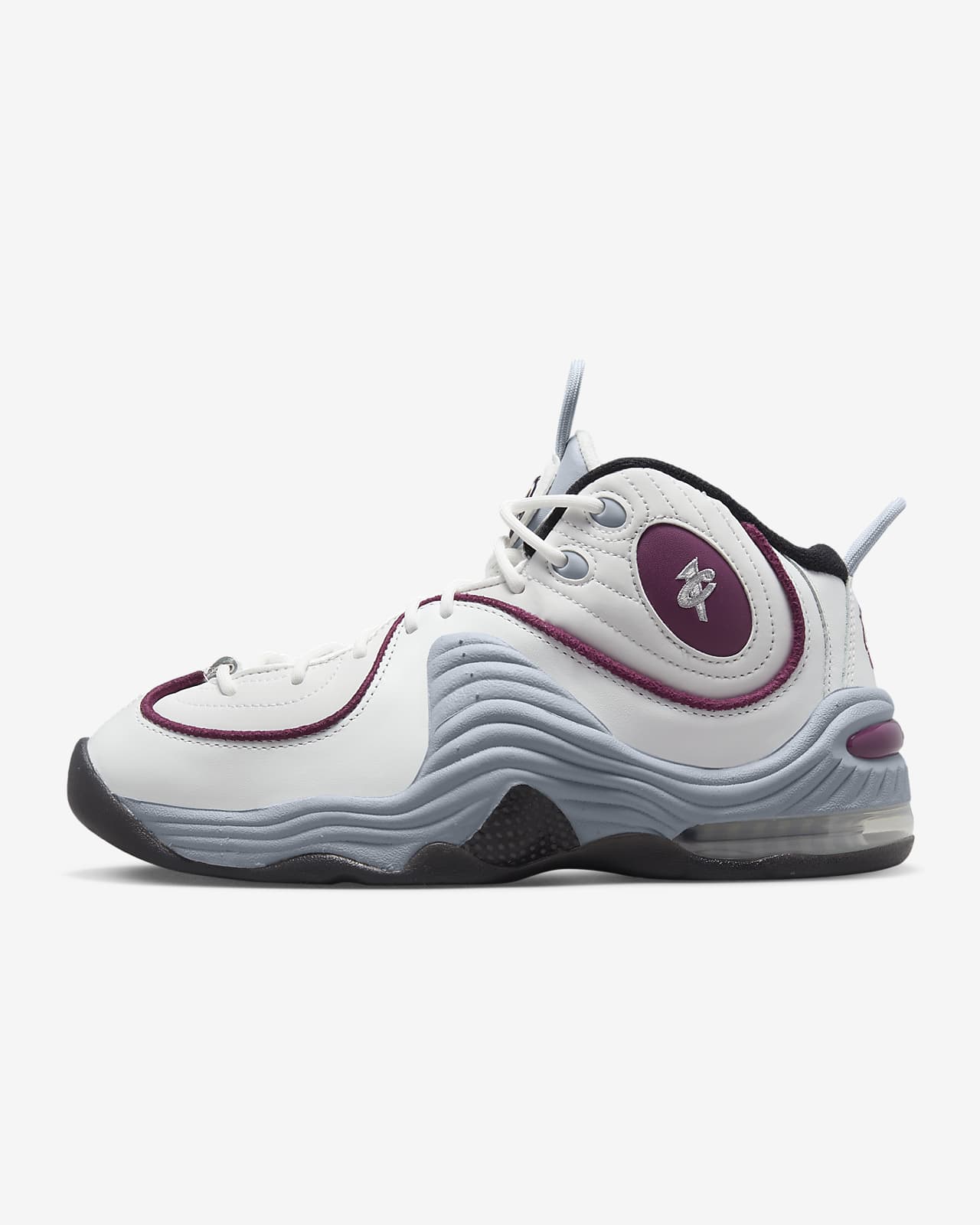 Nike Air Penny 2 Women's Shoes
