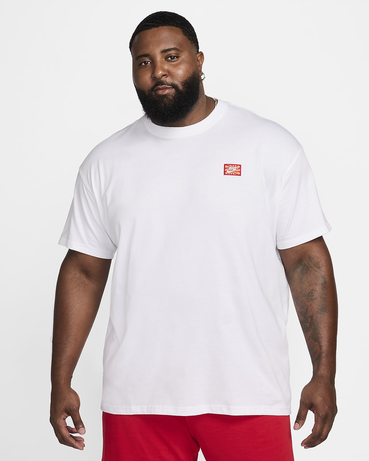 Nike Sportswear Max90 Men's T-Shirt. Nike LU