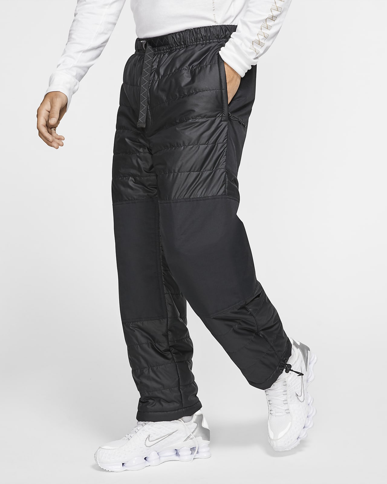 Pantaloni trail Nike ACG Primaloft® - Uomo. Nike CH