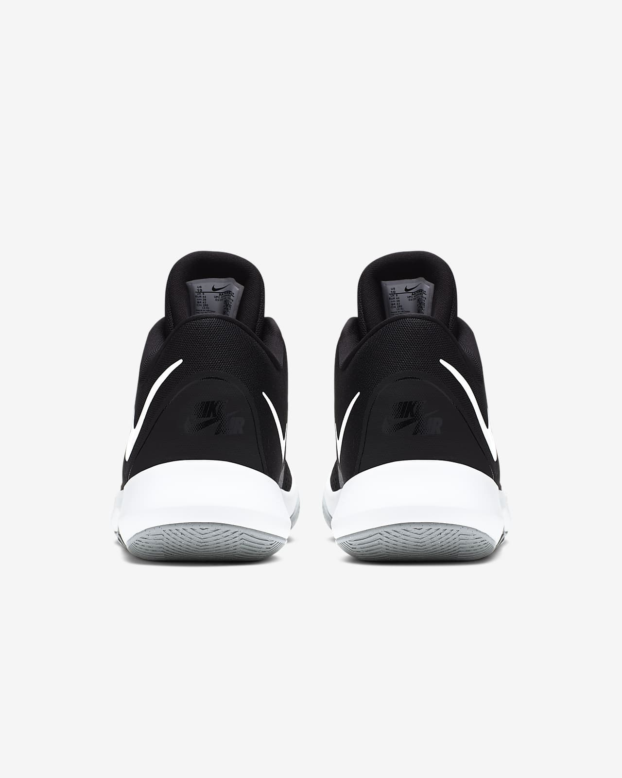Nike Air Precision II Basketball Shoe 