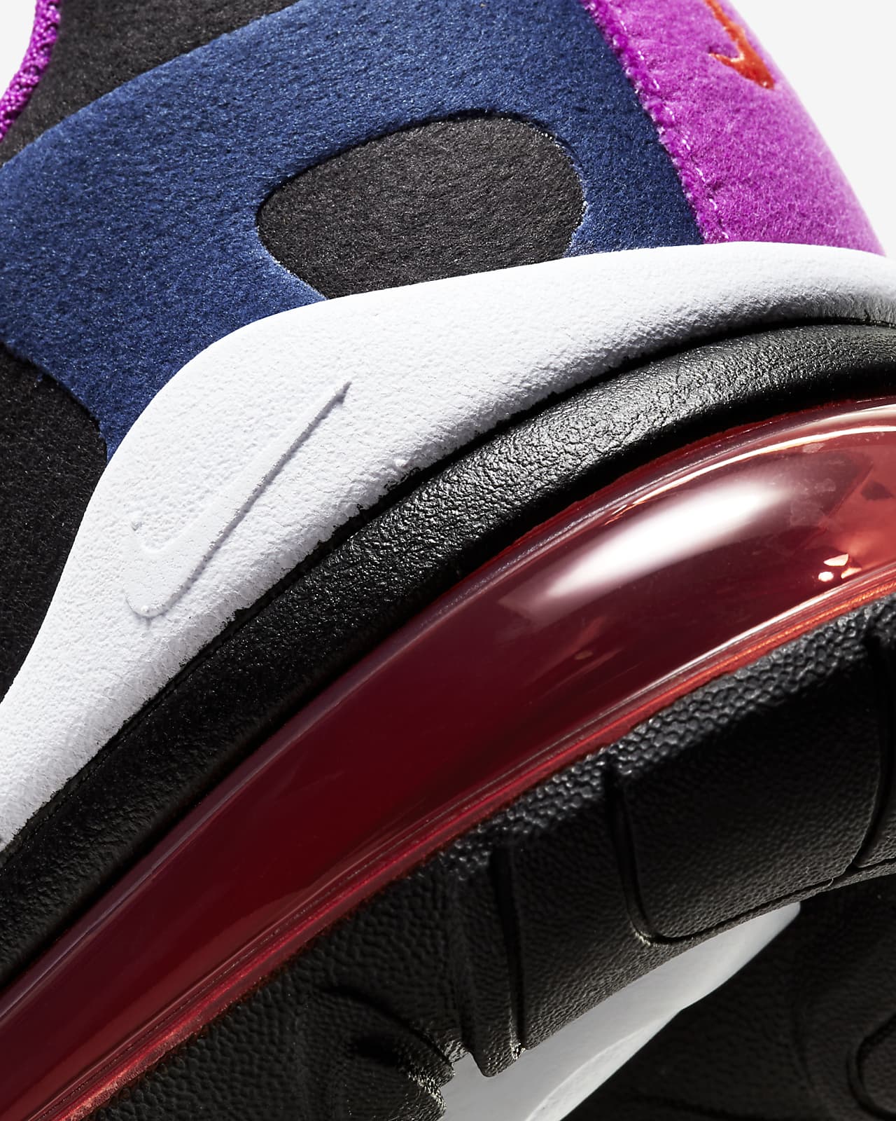 nike react 270 big kids