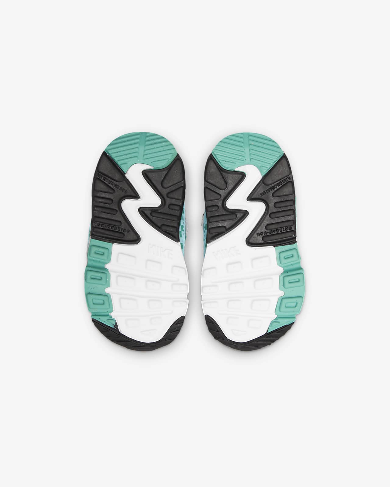 Sapatilhas Nike Max 90 Toggle SE para bebé. PT