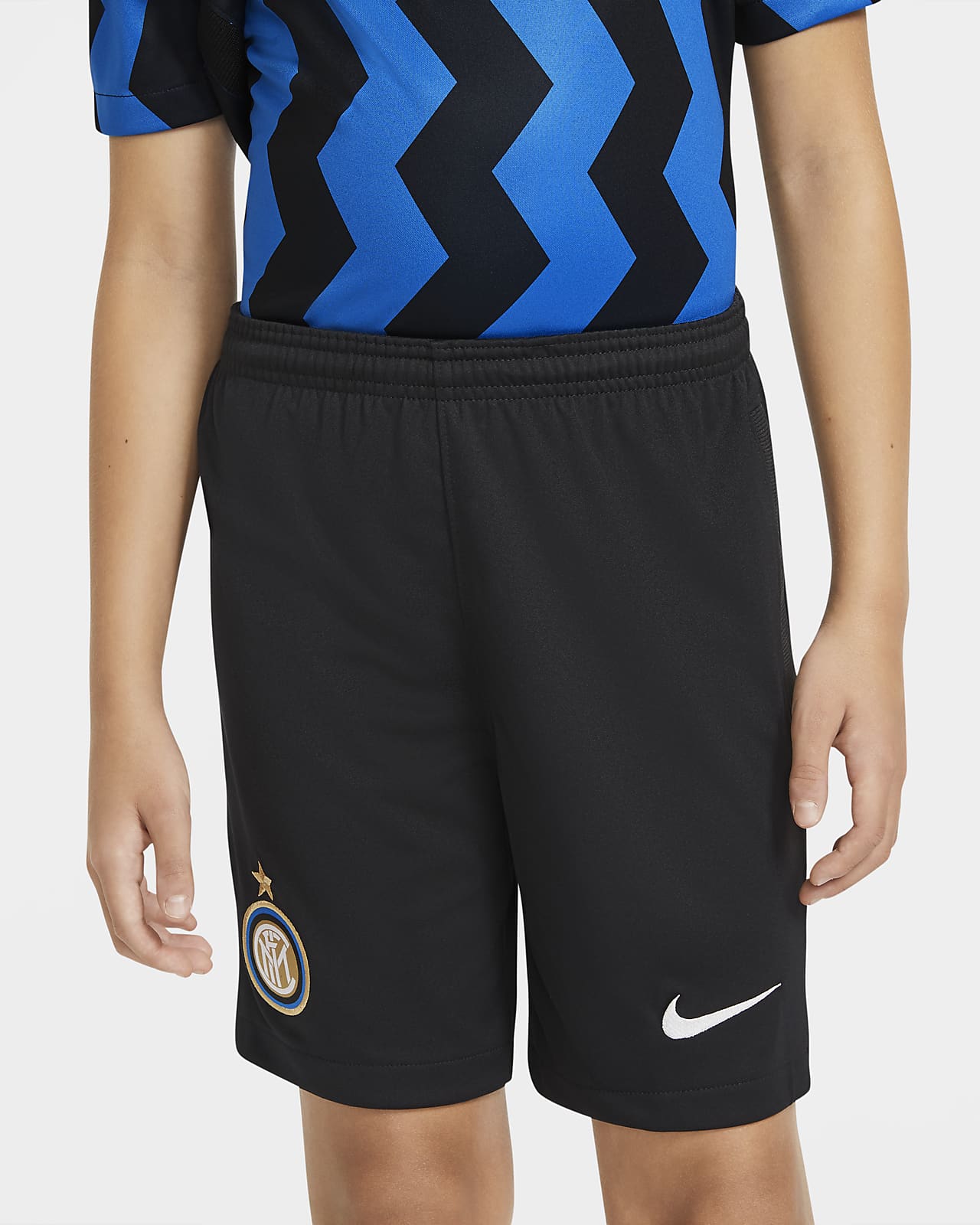 Inter mailand shorts Clearance