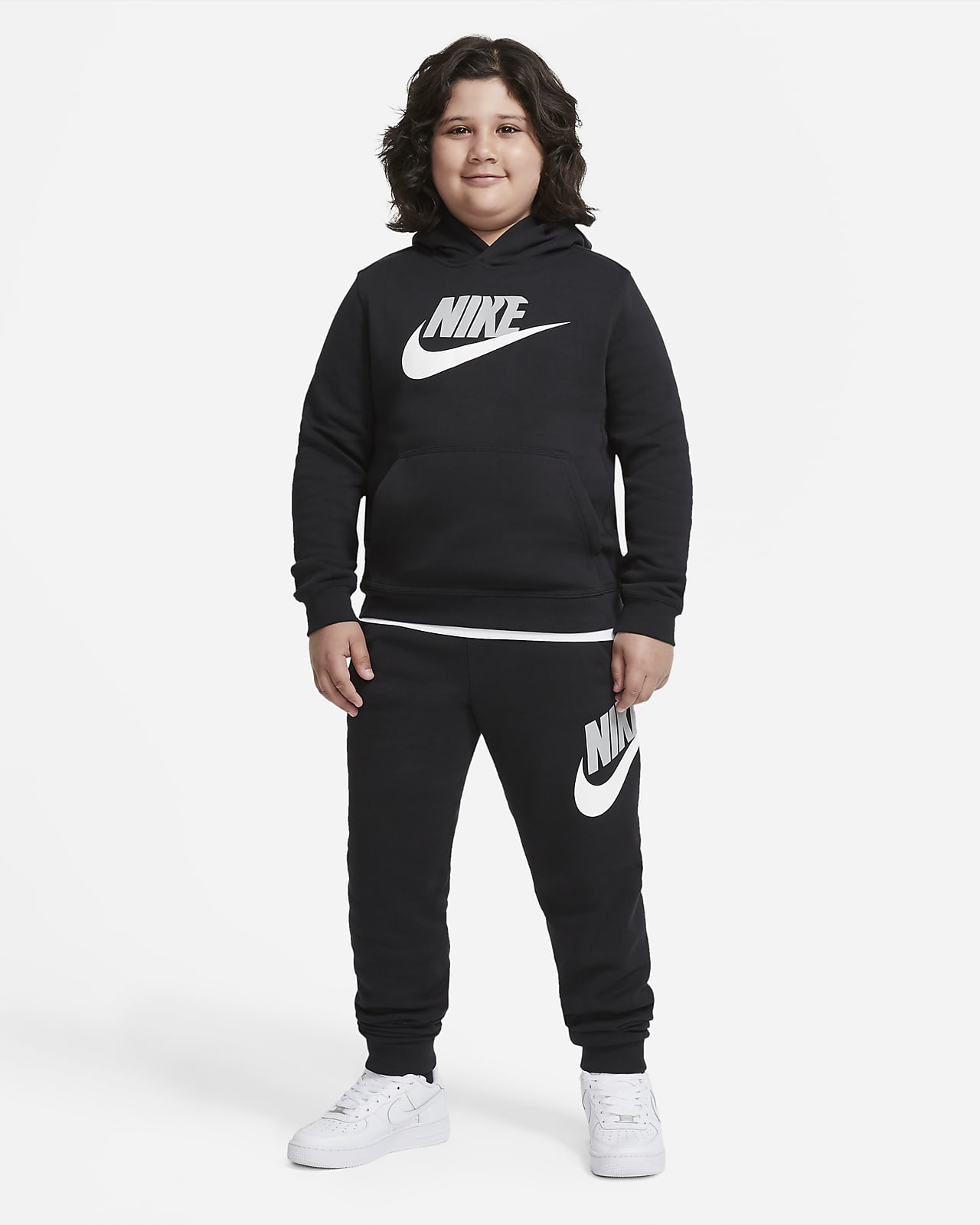 fleece club