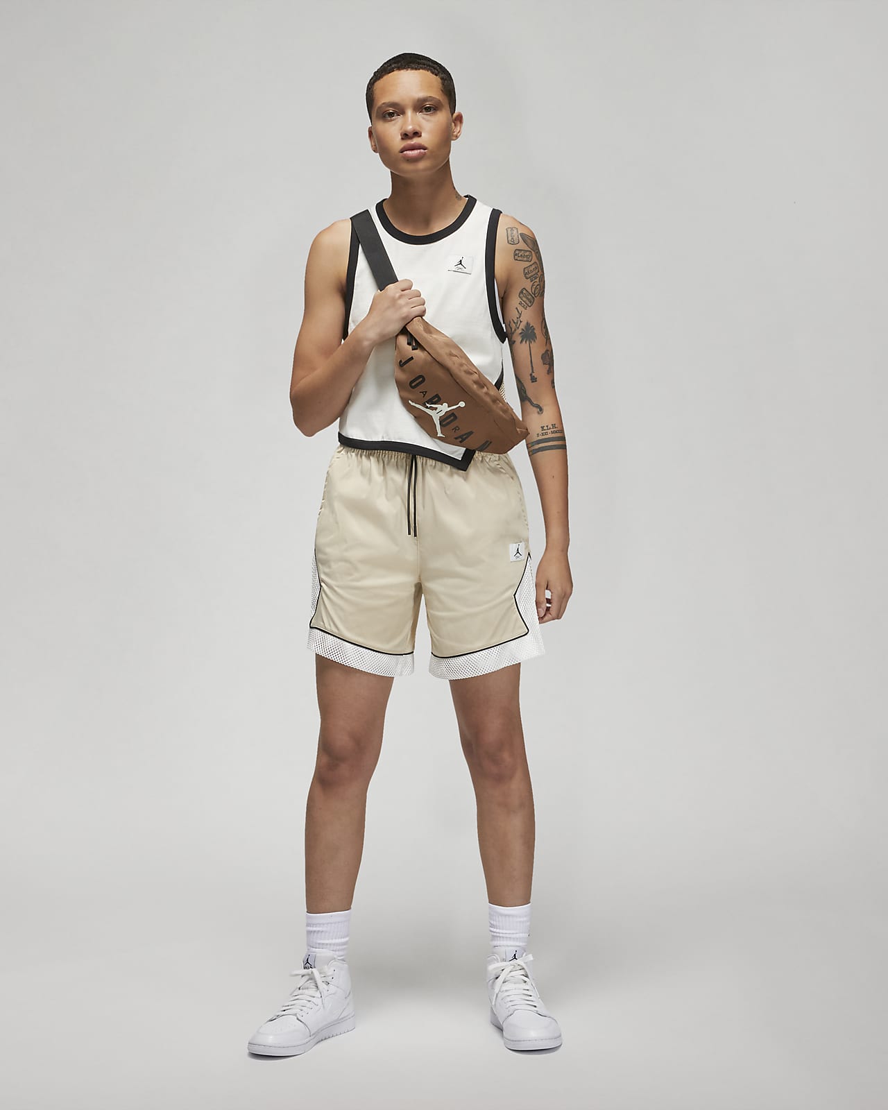 nike jordan summer