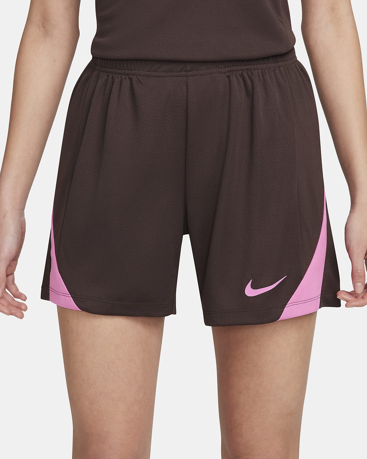 Nike Women's Dri-FIT Strike Soccer Shorts