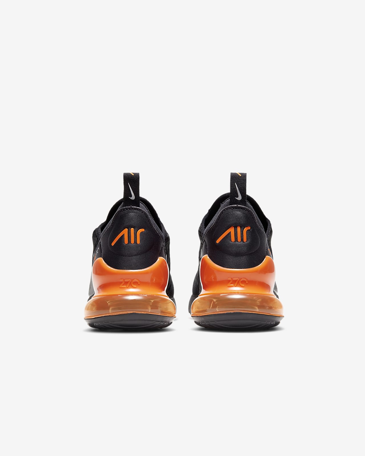 nike air 270 older kids