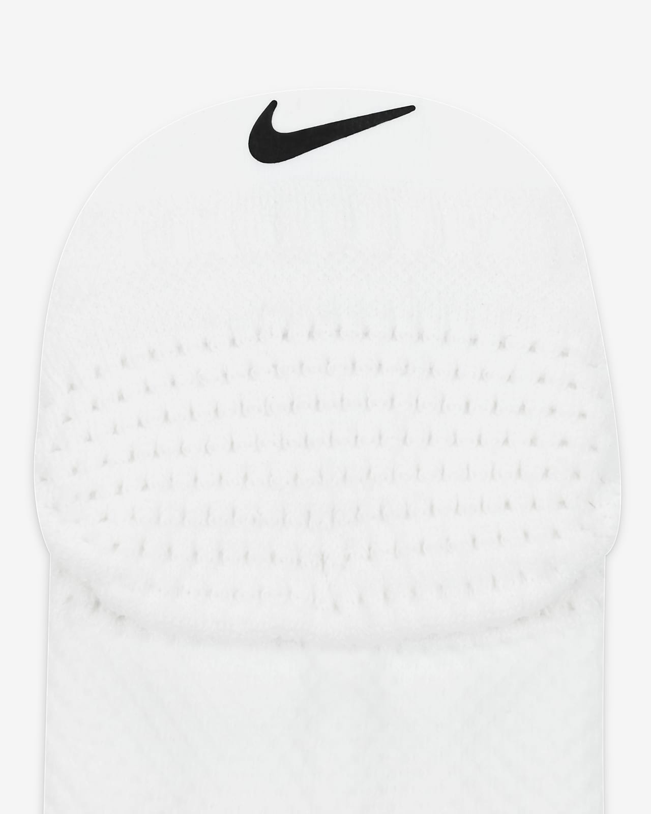 Chaussettes invisibles paisses Nike Unicorn Dri FIT ADV 1 paire