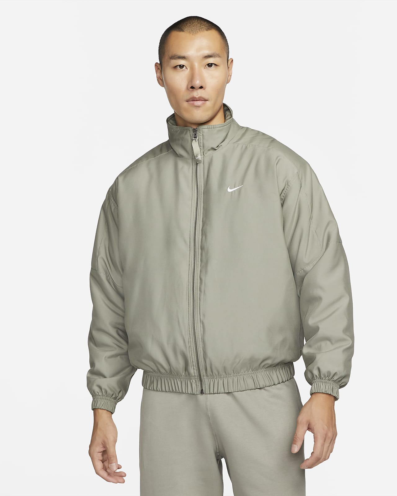 SALE／90%OFF】 XL NIKE LAB ボンバー ジャケット ナイキ ラボ