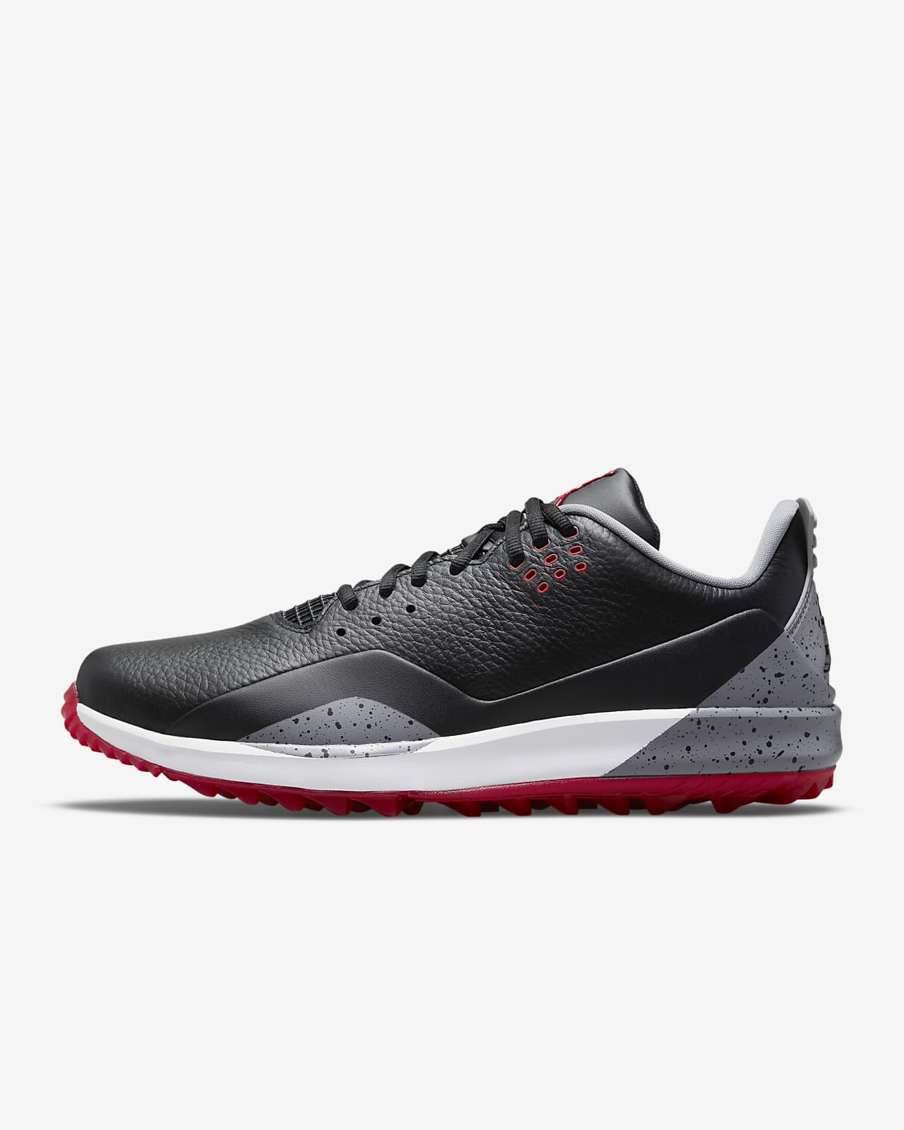 Chaussure de golf Jordan ADG 3 pour Homme. Nike LU