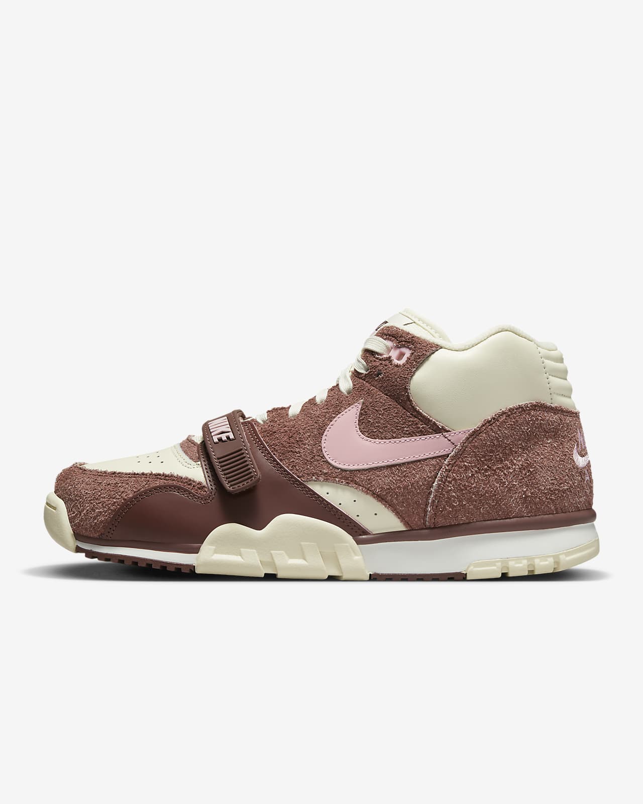 Air Trainer Men's Shoes. Nike