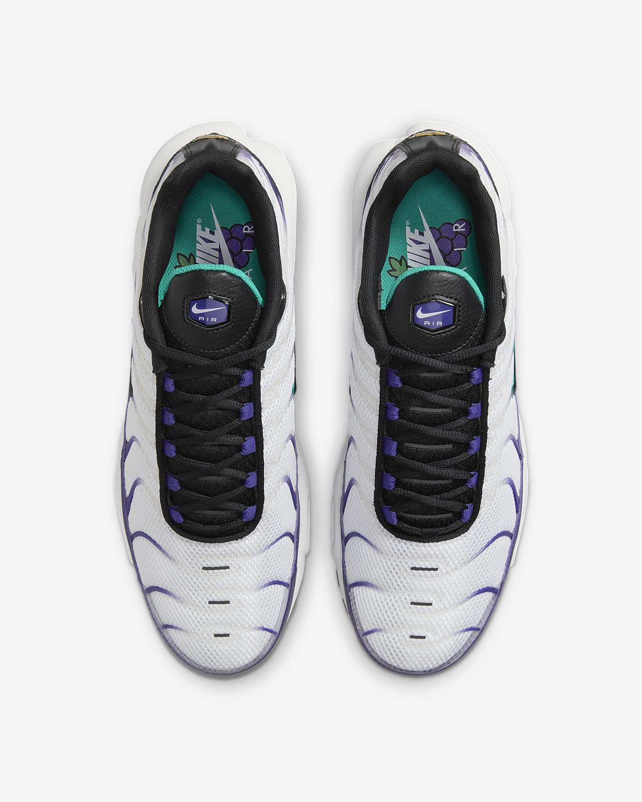 Nike Air Max Plus Shoes. Nike JP