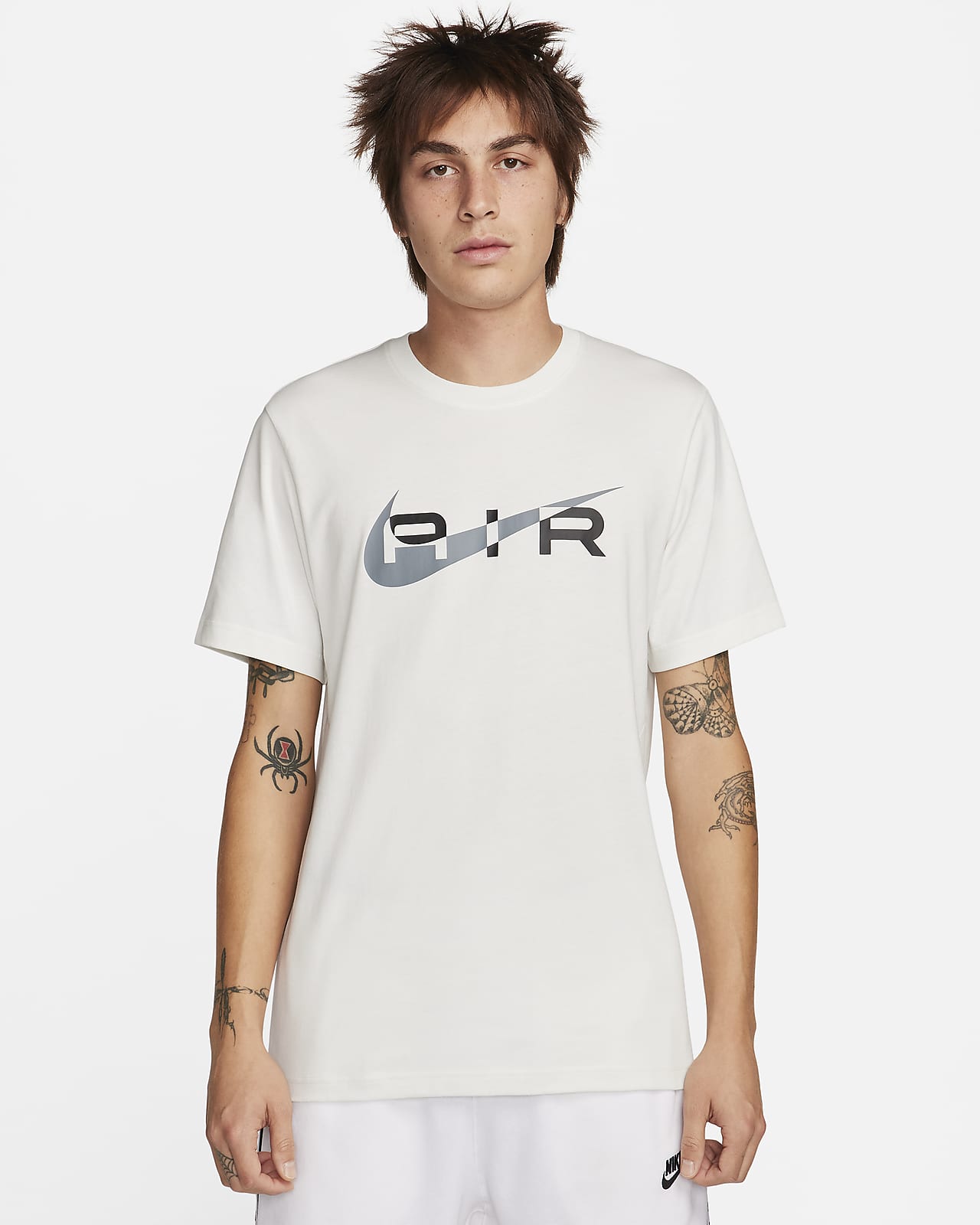 Nike Air Men's Graphic T-Shirt