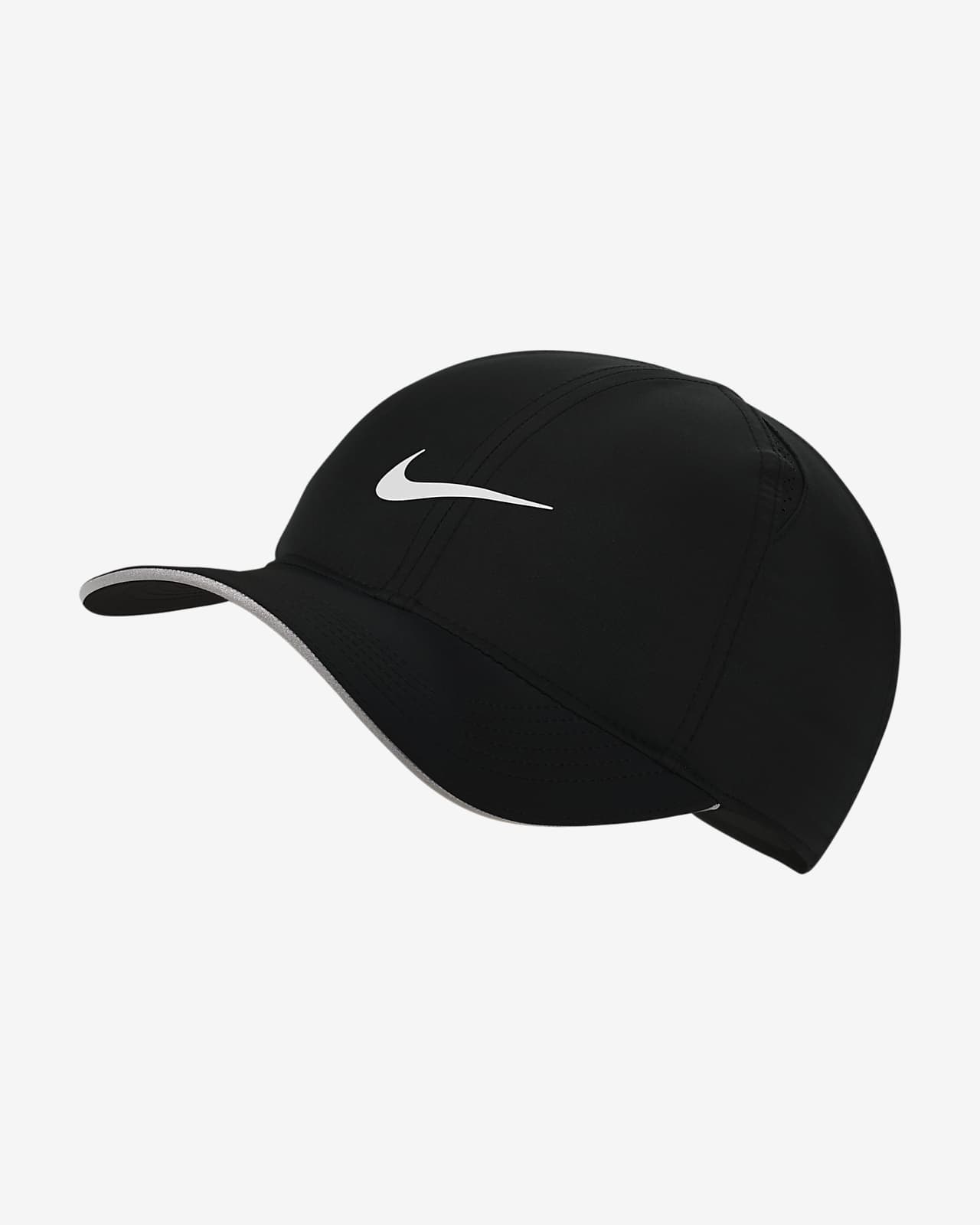 Nike AeroBill Featherlight Running Cap. Nike ID