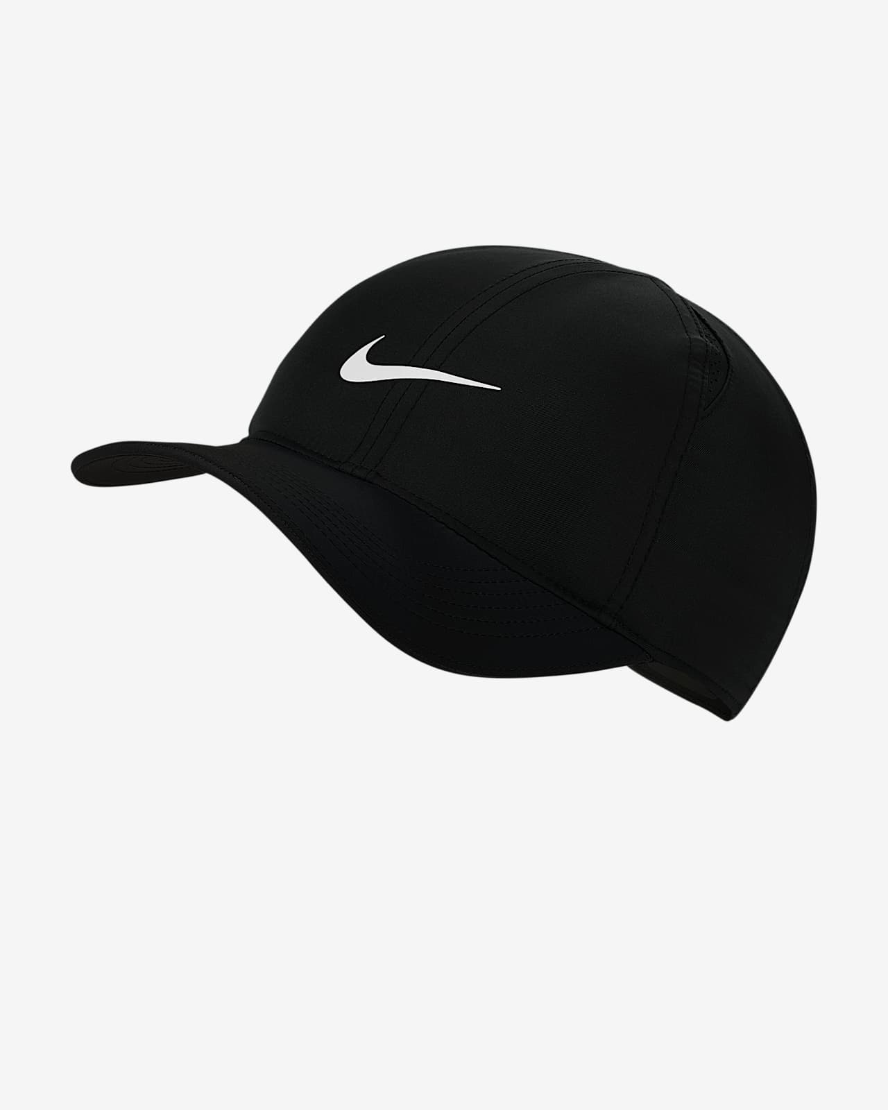 nike aerobill featherlight cap