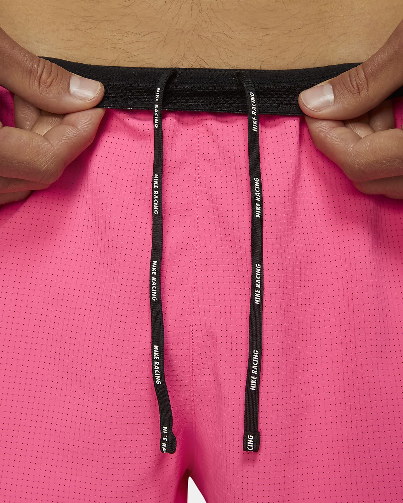 5cm (approx.) Running Shorts. Nike SI