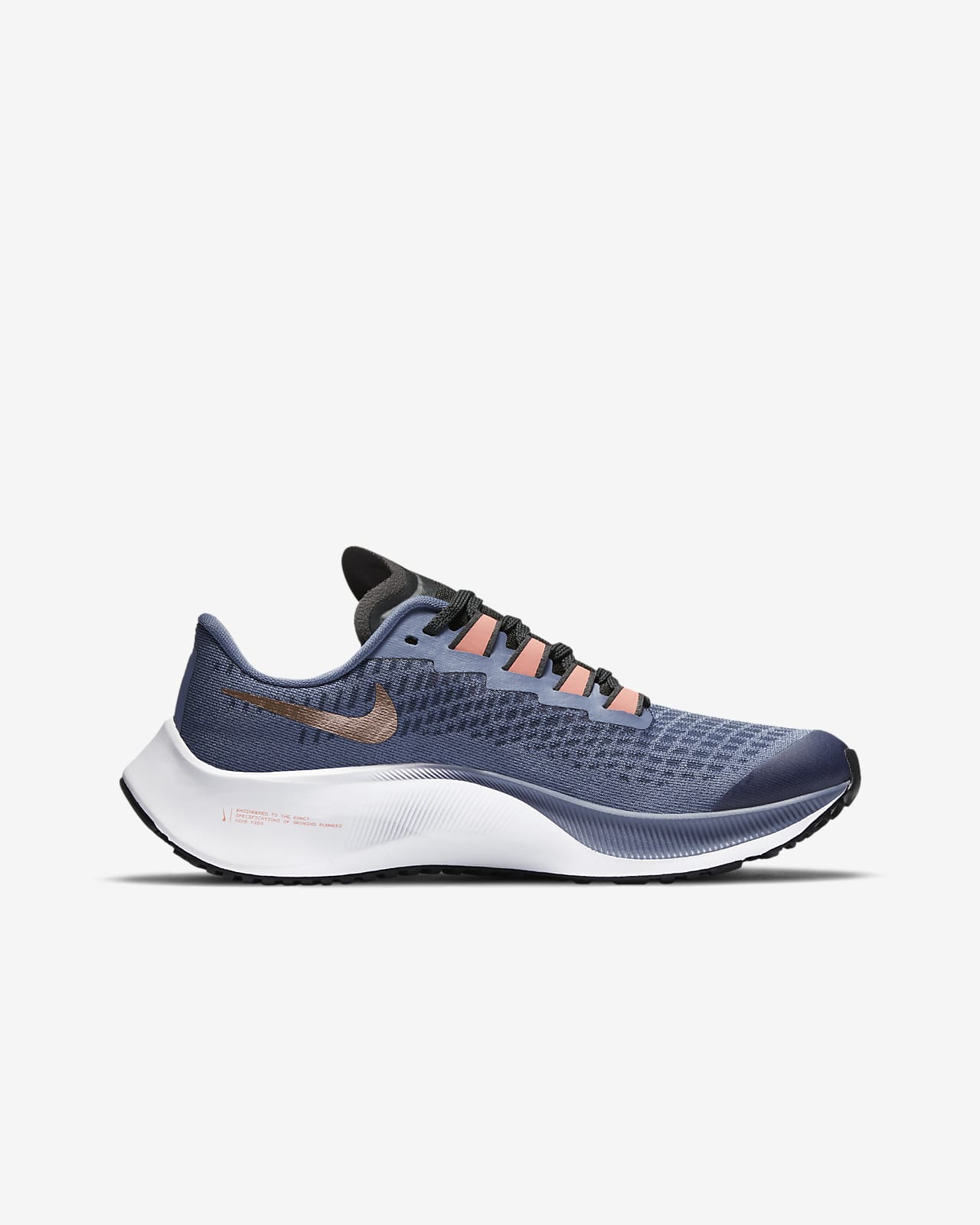 nike pegasus older kids