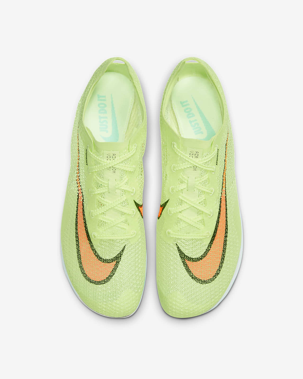 ❁Nike air zoom victory エアズームヴィクトリー 25cm - www.onkajans.com