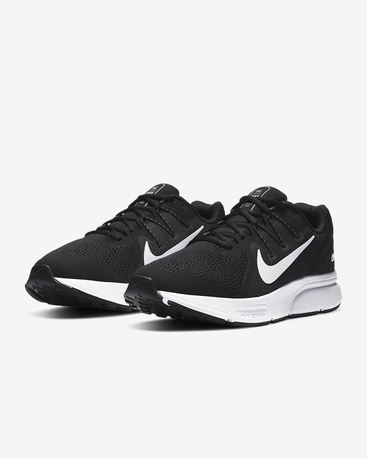 nike zoom span 3