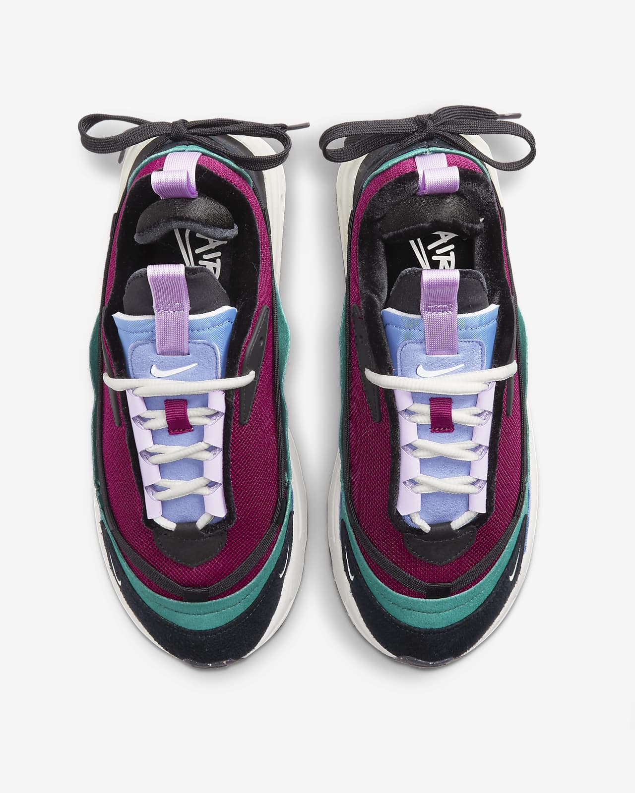 Nike Air Max Furyosa NRG női cipő. Nike HU