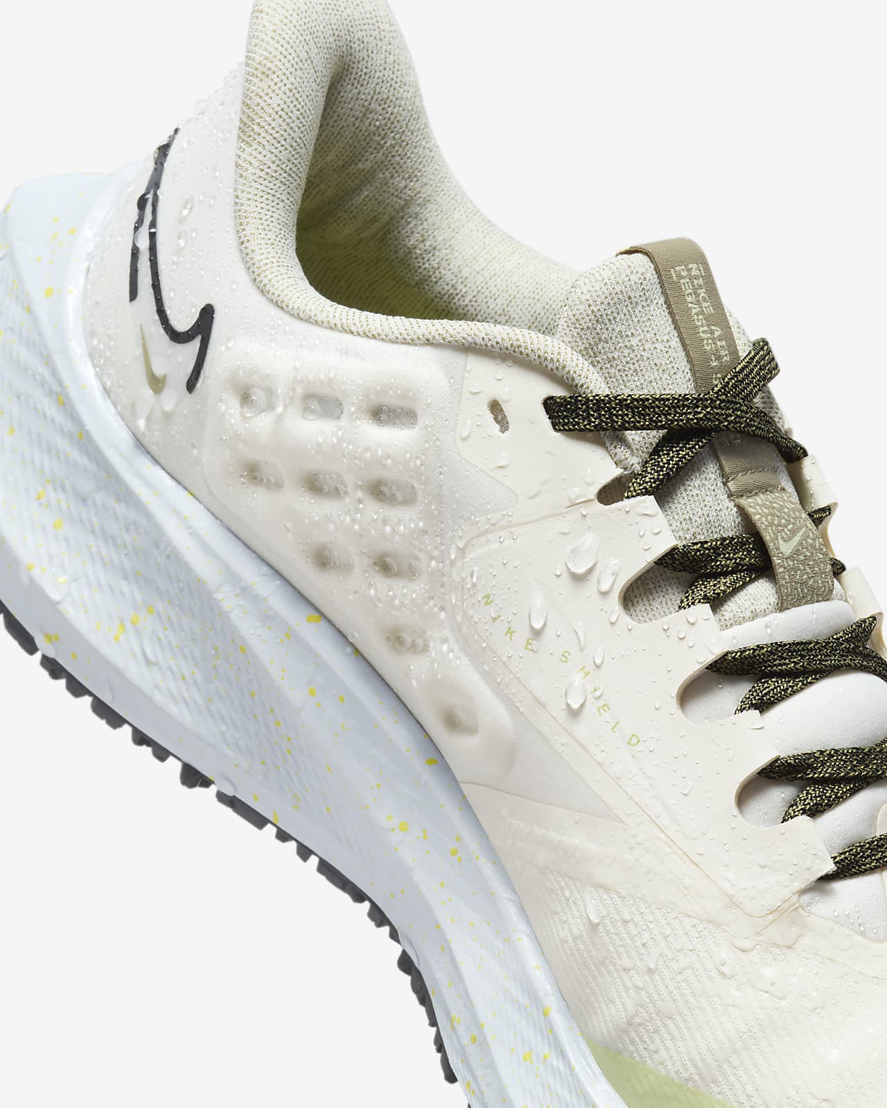 Chaussure de running sur route à l'épreuve des intempéries Nike Pegasus 39  Shield pour femme. Nike FR
