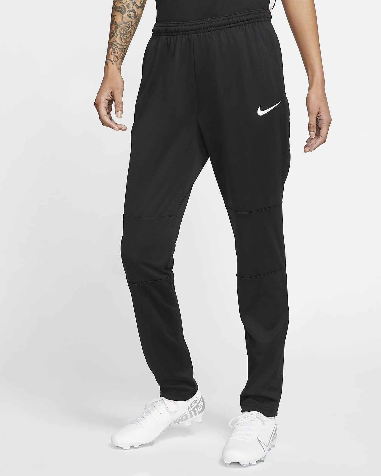 Pantalones de fútbol para Nike Dri-FIT. Nike.com