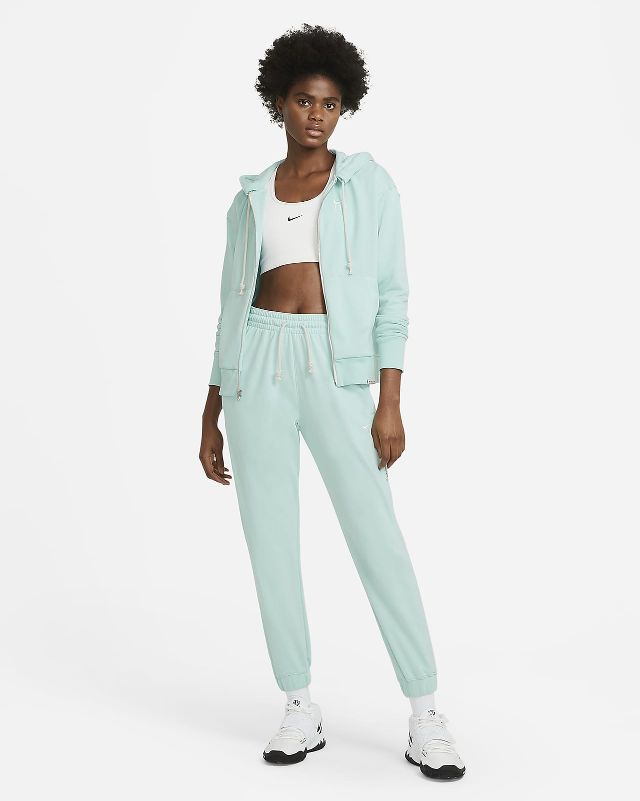 basketball trousers nike