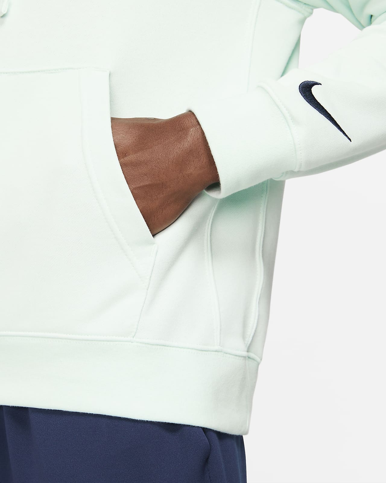 Sudadera Casual Nike Club América x LA de Hombre | Innovasport