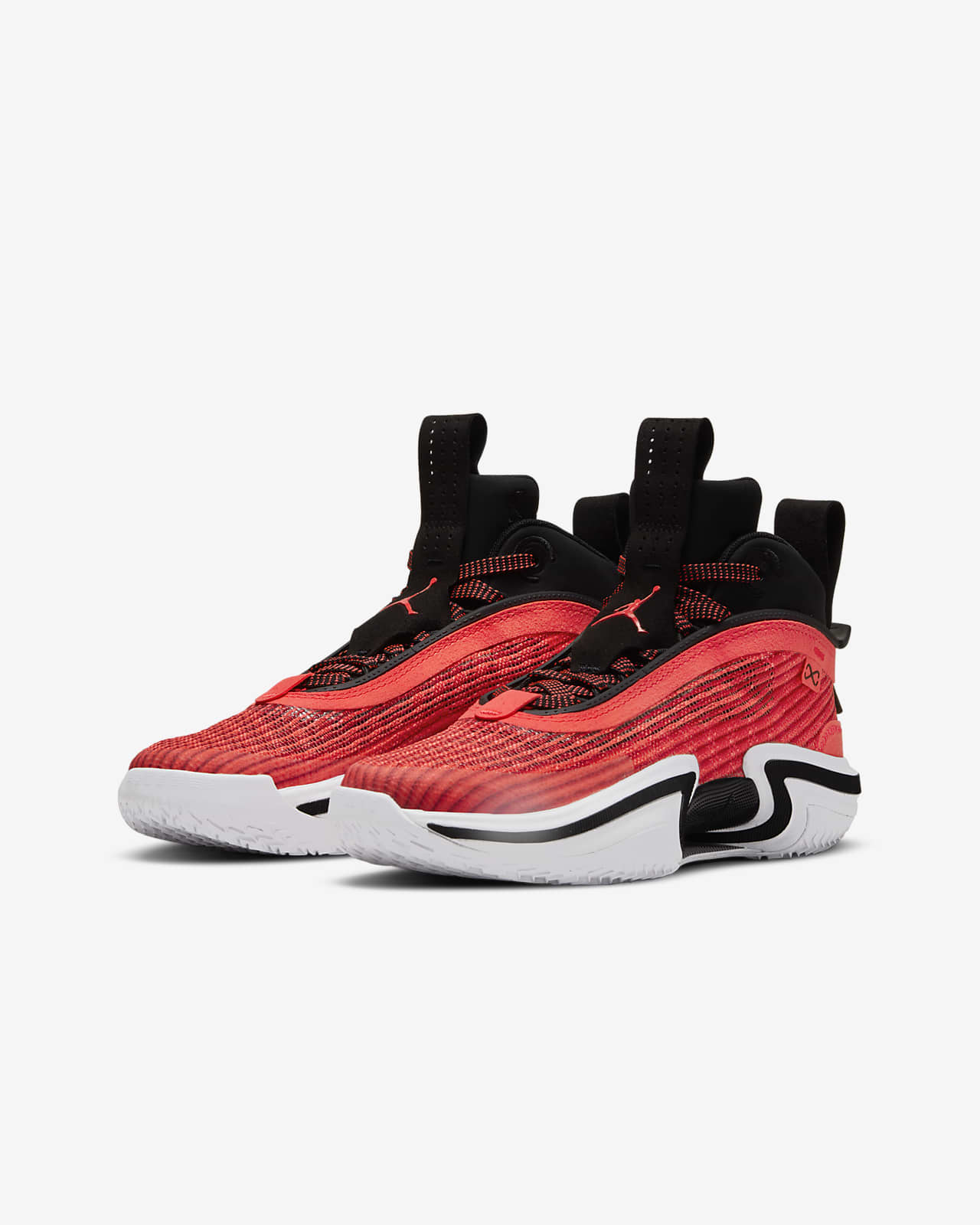 Air Jordan Xxxvi Big Kids Basketball Shoes Nike Jp