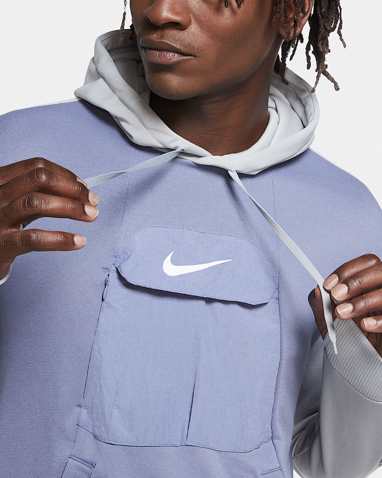 nike fc soccer hoodie