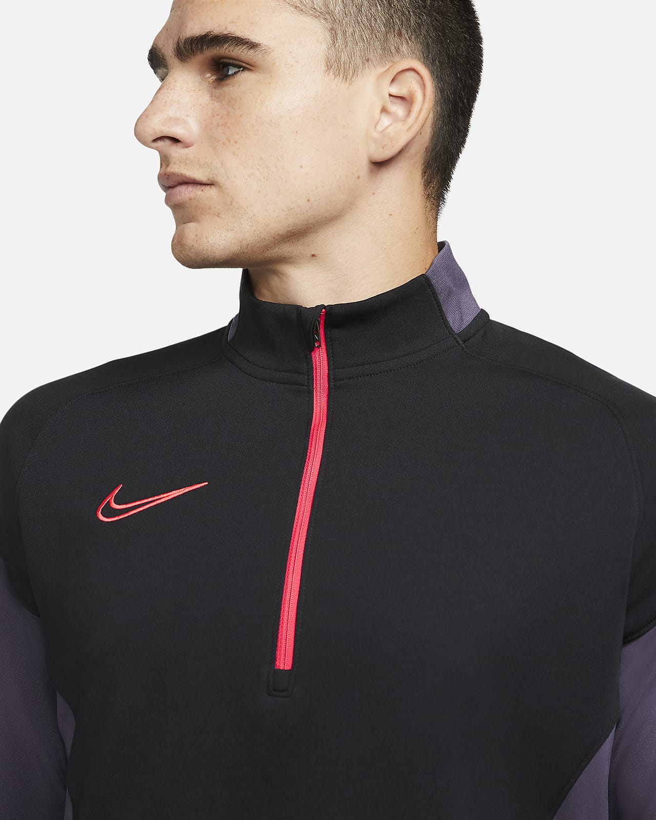 mens nike tracksuit dri fit