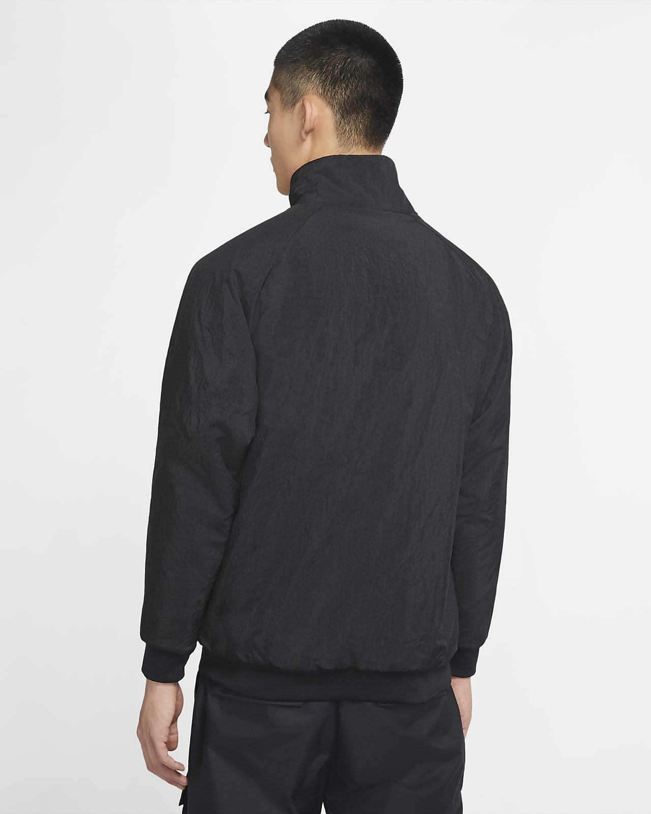 Nike公式 ナイキ スポーツウェア スウッシュ メンズ フルジップ ジャケット オンラインストア 通販サイト