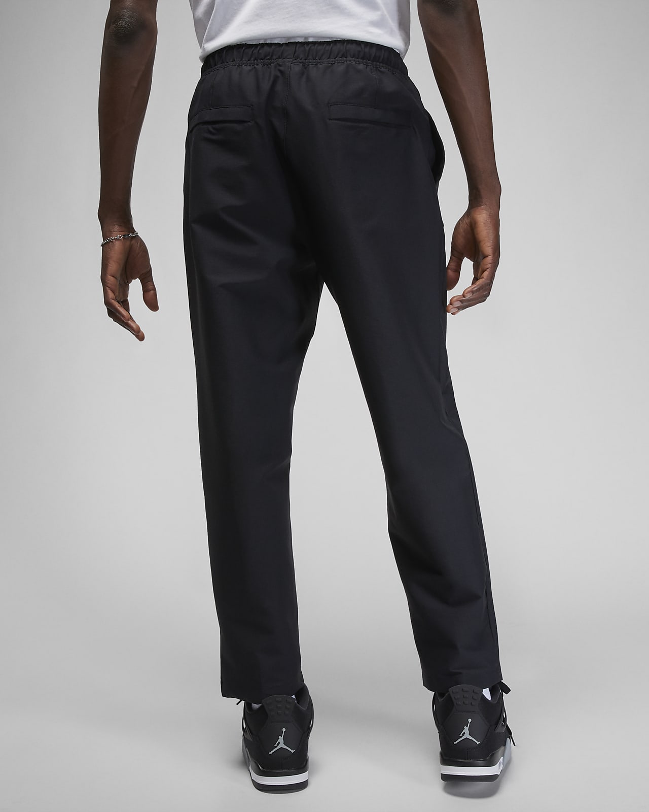 Kollisionskursus Tage en risiko Fonetik Korte Jordan Essentials-bukser til mænd. Nike DK