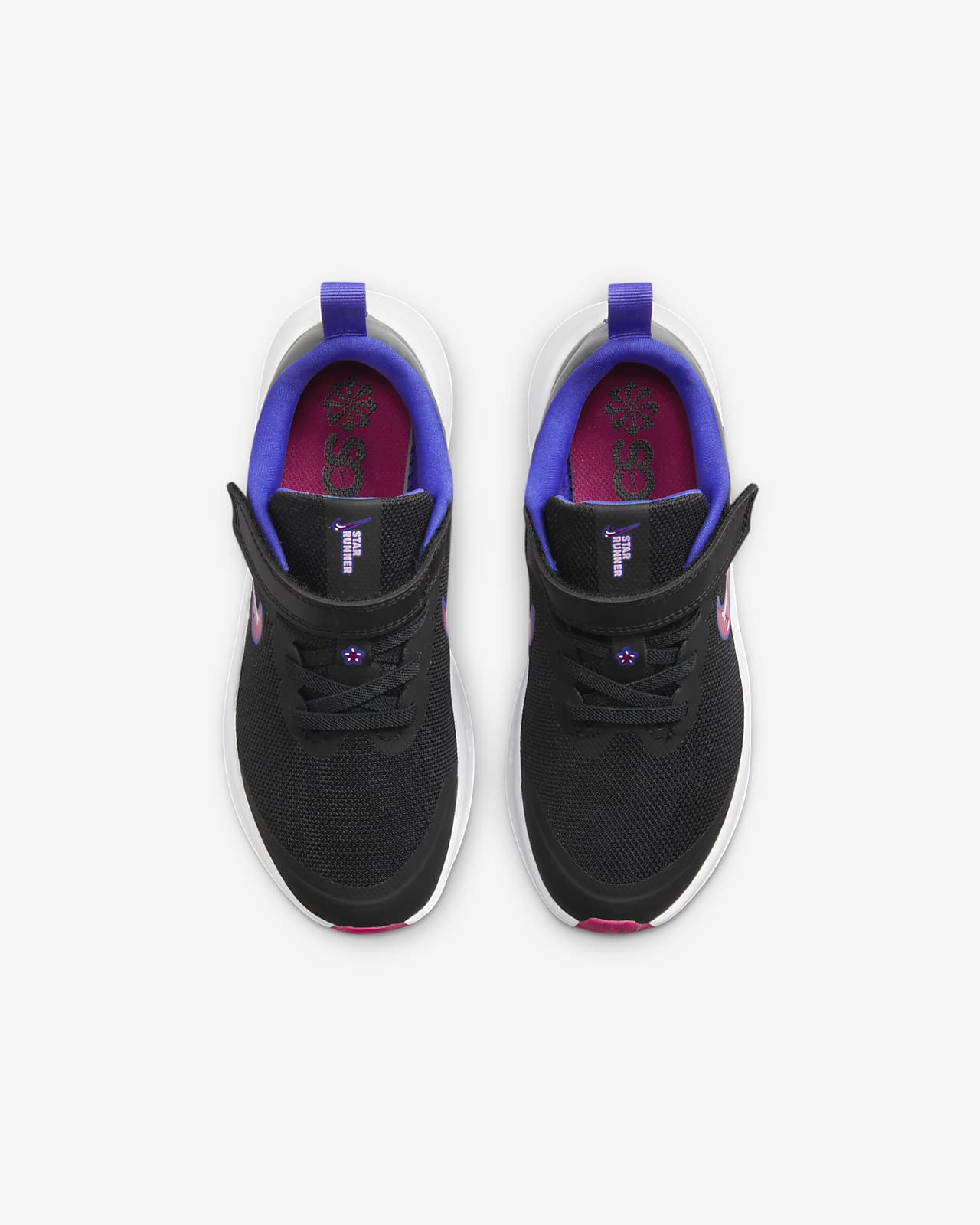 nike star runner garcon