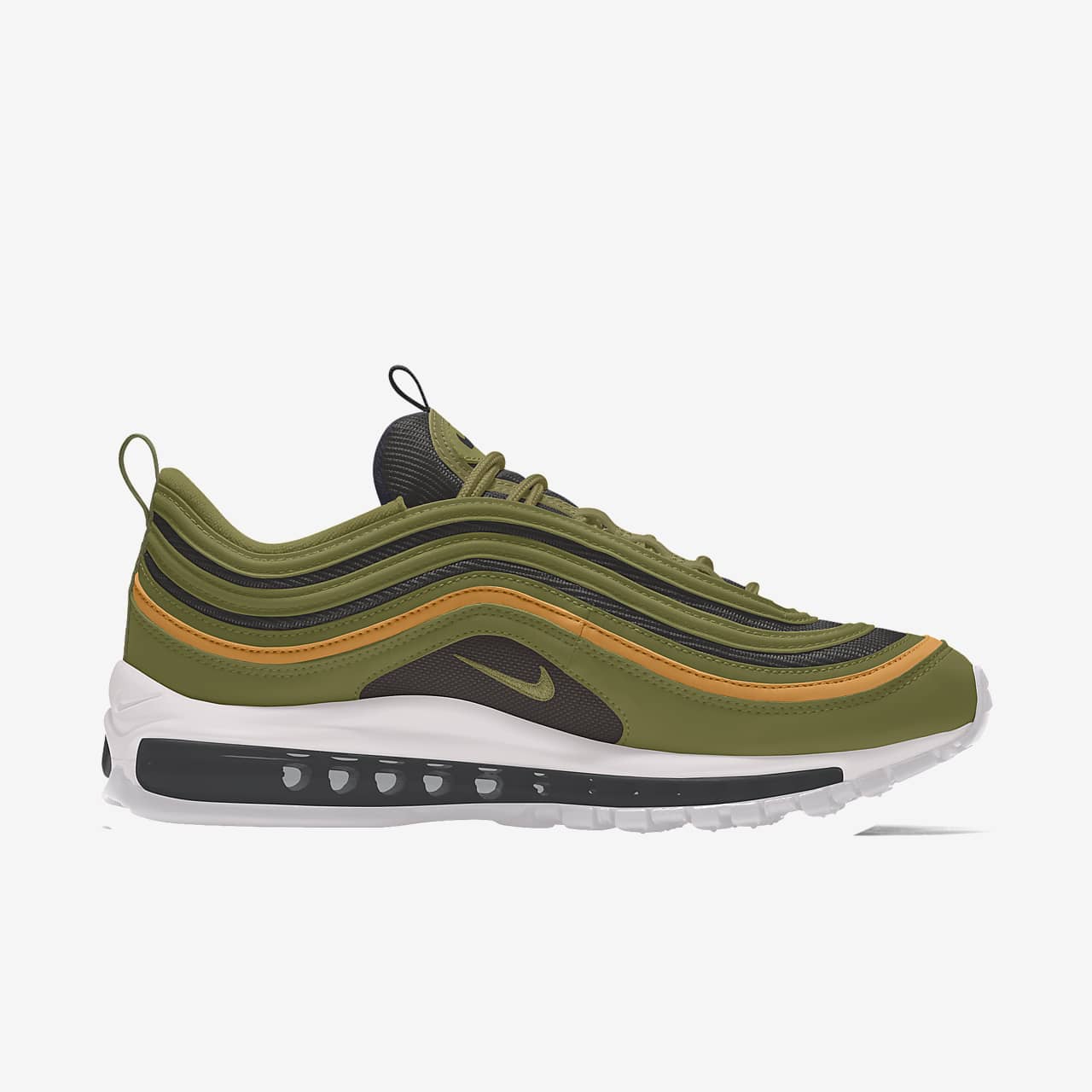nike by you air max 97