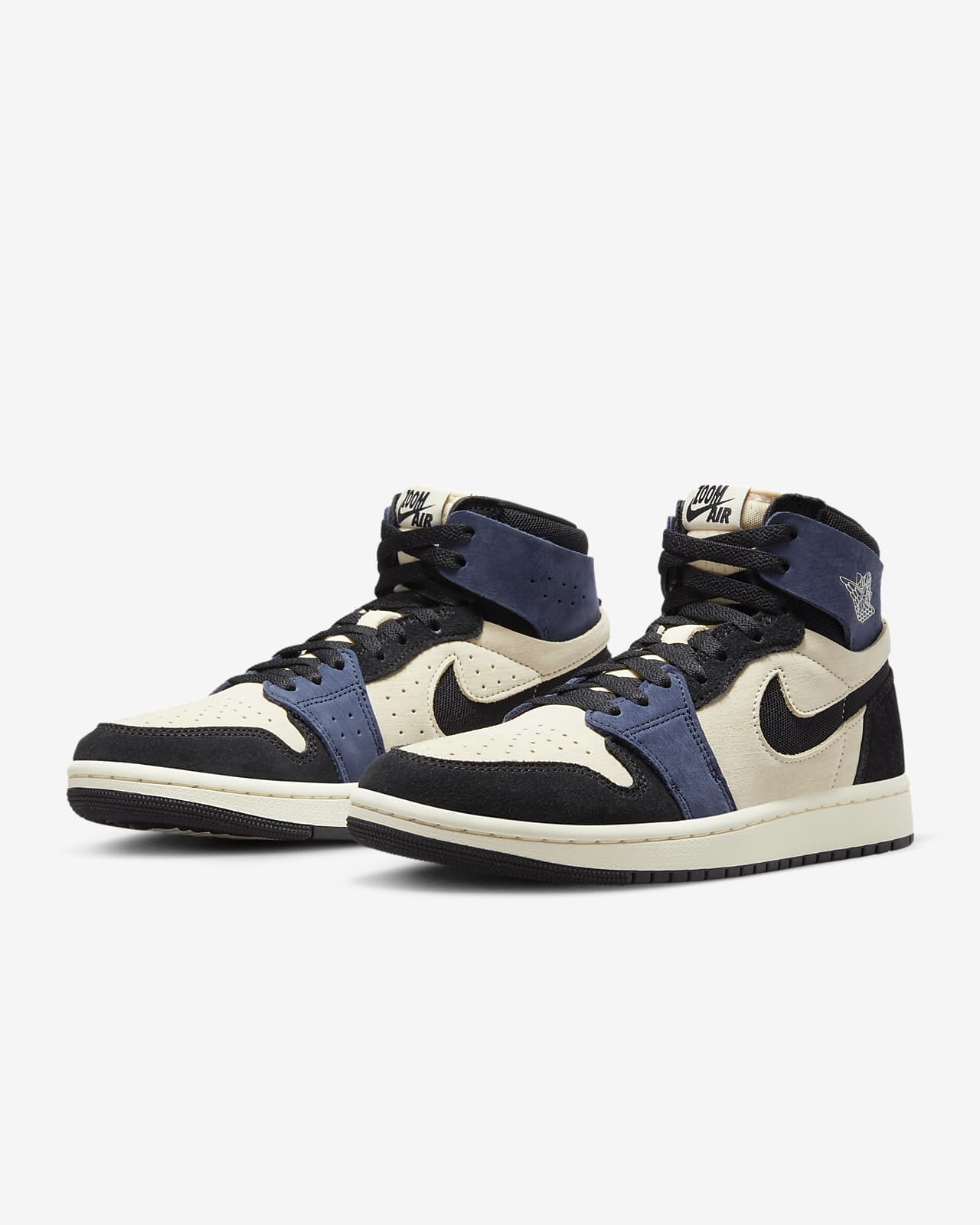 Air Jordan 1 Zoom CMFT 2 Women's Shoes. Nike.com