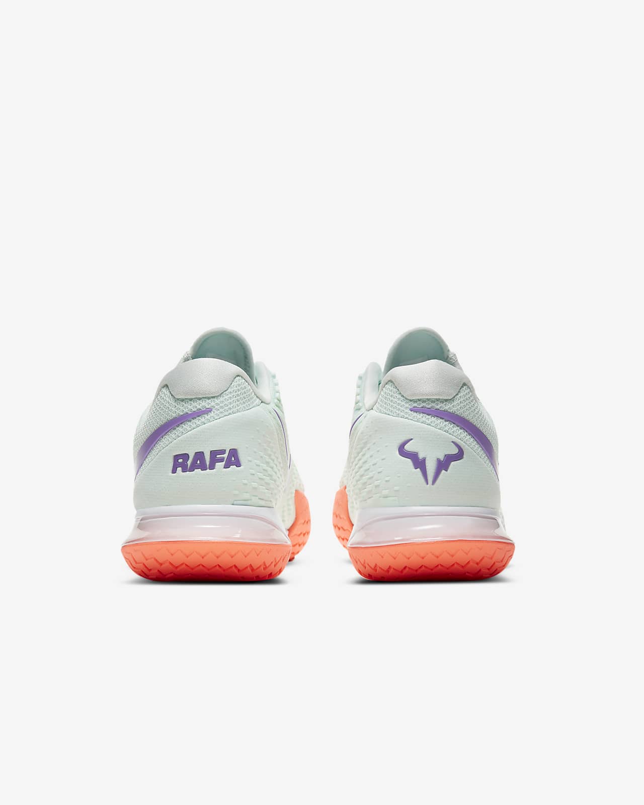 nike rafa tennis shoes