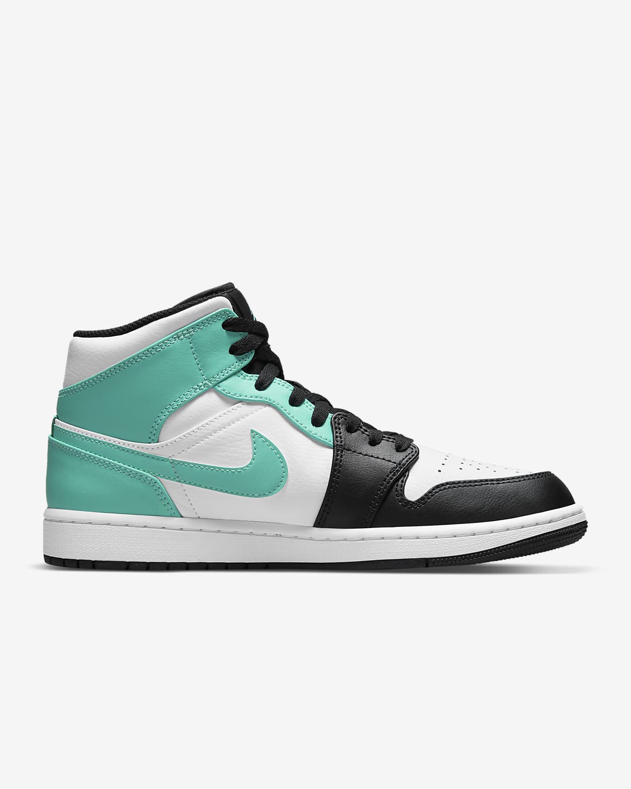 Air Jordan 1 Mid Shoes Air Jordan 1 Mid Shoes
