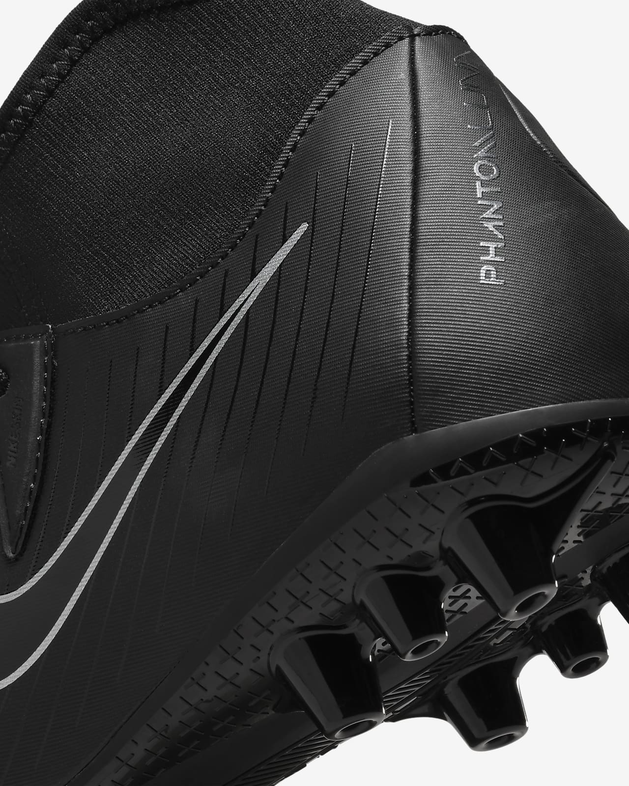 Mercurial phantom 2025 vsn