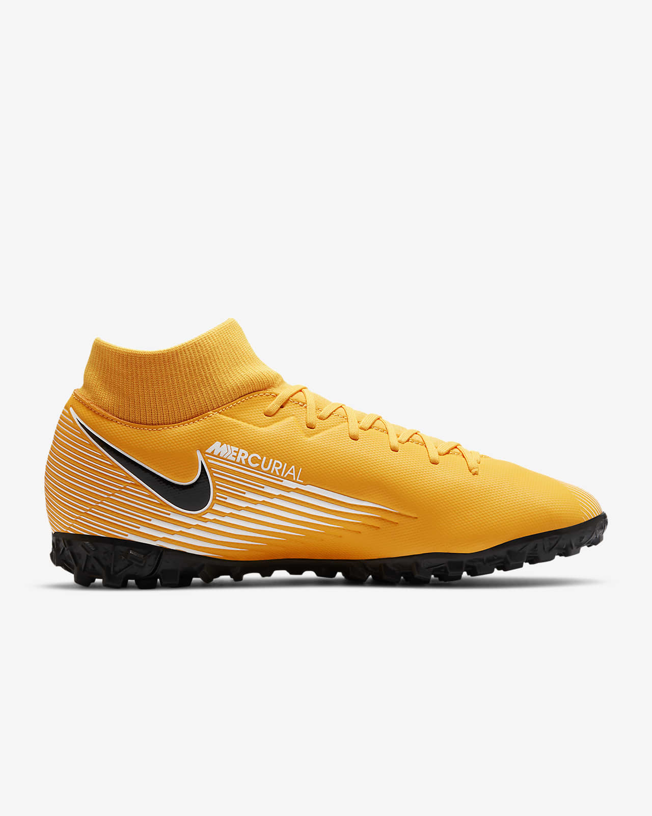 turfy nike mercurial superfly